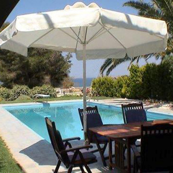 Εξωτερική όψη - Outdoor view