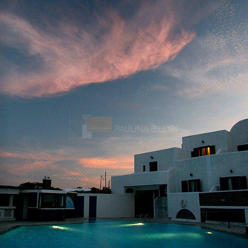 Εξωτερική όψη - Outdoor view