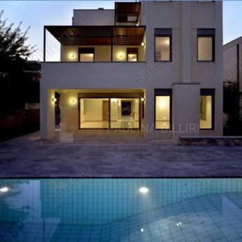 Eξωτερική όψη - Outdoor view
