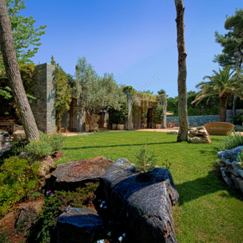 Eξωτερική όψη - Outdoor view