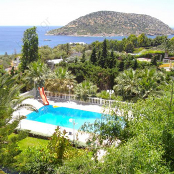 Θέα - View