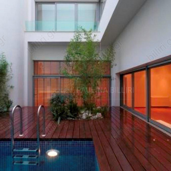 Εξωτερικός χώρος - Outdoor space 