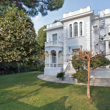 Εξωτερική όψη - Outdoor view 
