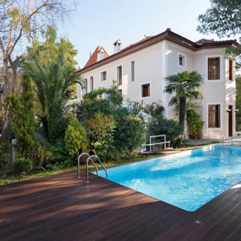 Εξωτερική όψη - Outdoor view