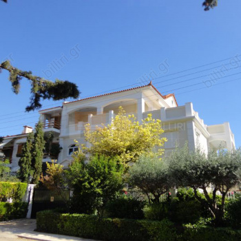 Εξωτερική όψη - Outdoor view