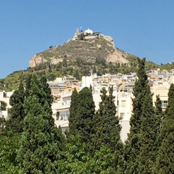 Βεράντα - Θέα - Veranda - View