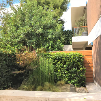 Εξωτερική όψη - Outdoor view