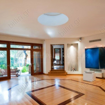 Εσωτερική όψη - Indoor view