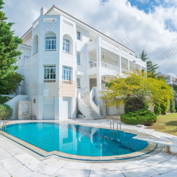 Εξωτερική όψη - Outdoor view