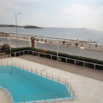Πισίνα - Swimming pool