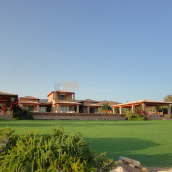 Εξωτερική όψη - Outdoor view