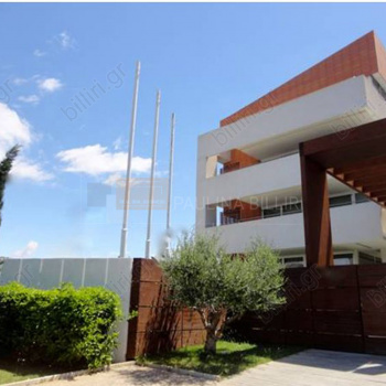 Eξωτερική όψη - Outdoor view