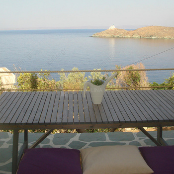 Θέα - View