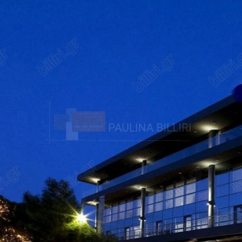 Εξωτερική όψη . Outdoor view