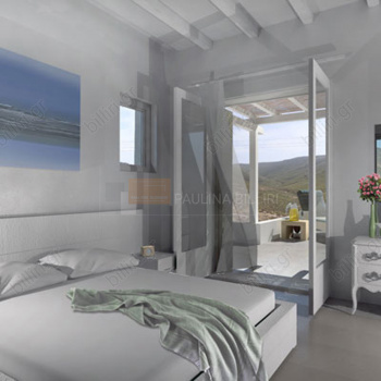 Υπνοδωμάτιο - Bedroom