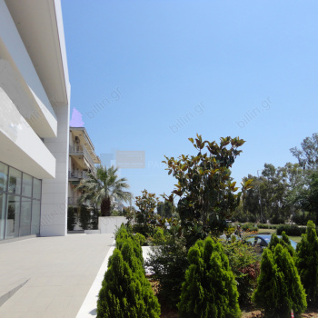 Eξωτερική όψη - Outdoor view