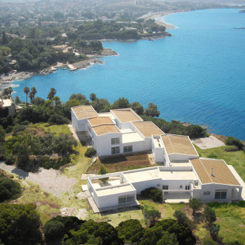 Πανοραμική όψη