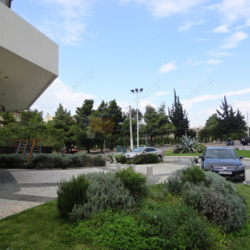 Εξωτερικός χώρος - outdoor space 
