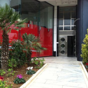 Eξωτερική όψη - Outdoor view