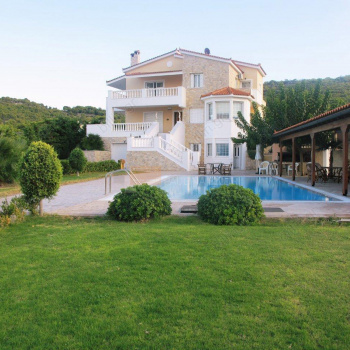 Εξωτερική Όψη