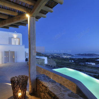 Εξωτερική όψη . Outdoor view