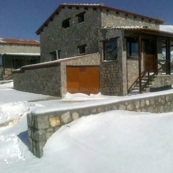 Εξωτερική όψη - Outdoor view