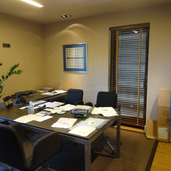 Γραφείο - Office