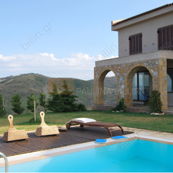 Εξωτερική όψη - Outdoor view