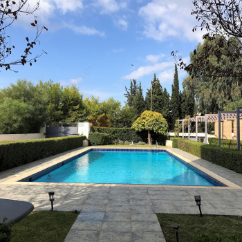 Εξωτερικός χώρος - Outdoor space 