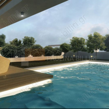 Eξωτερική όψη - Outdoor view