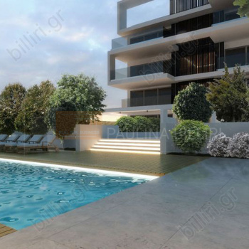Εξωτερική όψη - Outdoor view