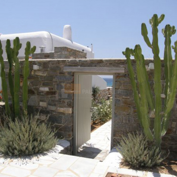 Εξωτερική όψη - Outdoor view
