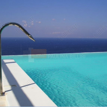 Πισίνα - Swimming pool