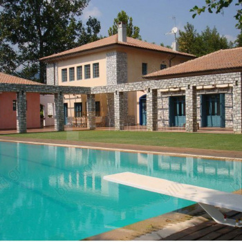 Eξωτερική όψη - Outdoor view