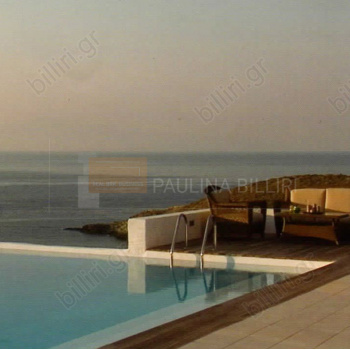Πισίνα - Swimming pool