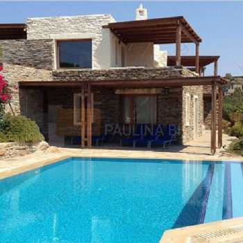 Eξωτερική όψη - Outdoor view