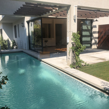Εξωτερική όψη - Outdoor view