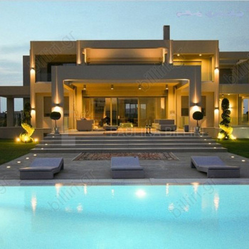 Eξωτερική όψη - Outdoor view