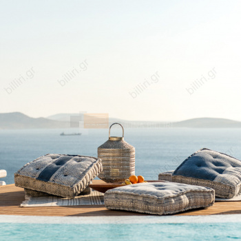 Πισίνα - Θέα . Swimming pool - View
