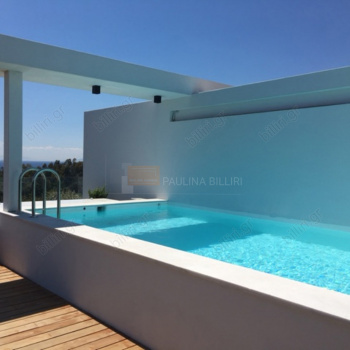 Πισίνα - Swimming pool