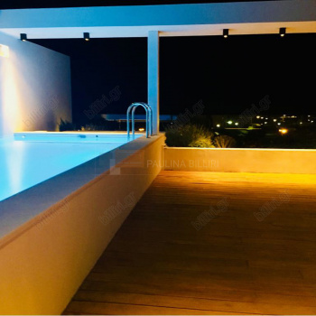 Πισίνα - Swimming pool