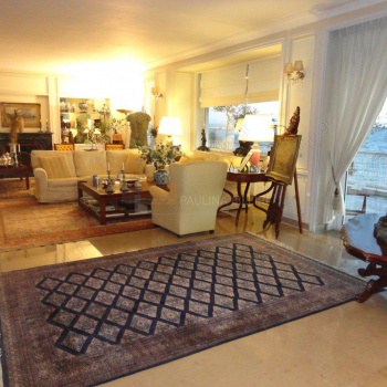 Σαλόνι - Living room