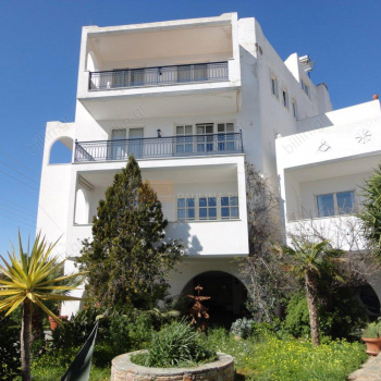 Εξωτερική όψη - Outdoor view