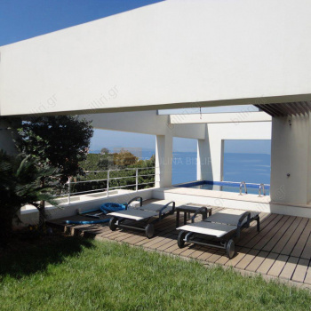 Εξωτερική όψη - Outdoor view