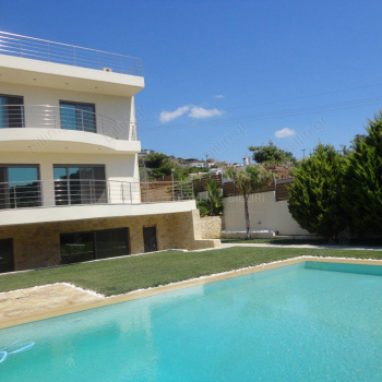 Εξωτερική Όψη, Πισίνα - Outdoor view, Swimming pool