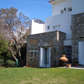Εξωτερική όψη - Outdoor view