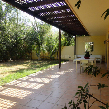 Εξωτερικός Χώρος - Outdoor view