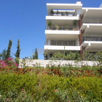 Πρόσοψη - Front view