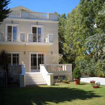 Εξωτερική όψη - Outdoor view