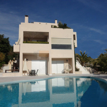 Εξωτερική όψη - Outdoor view